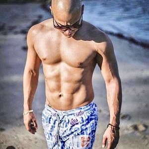 Meet your Posher, Nelson daniel